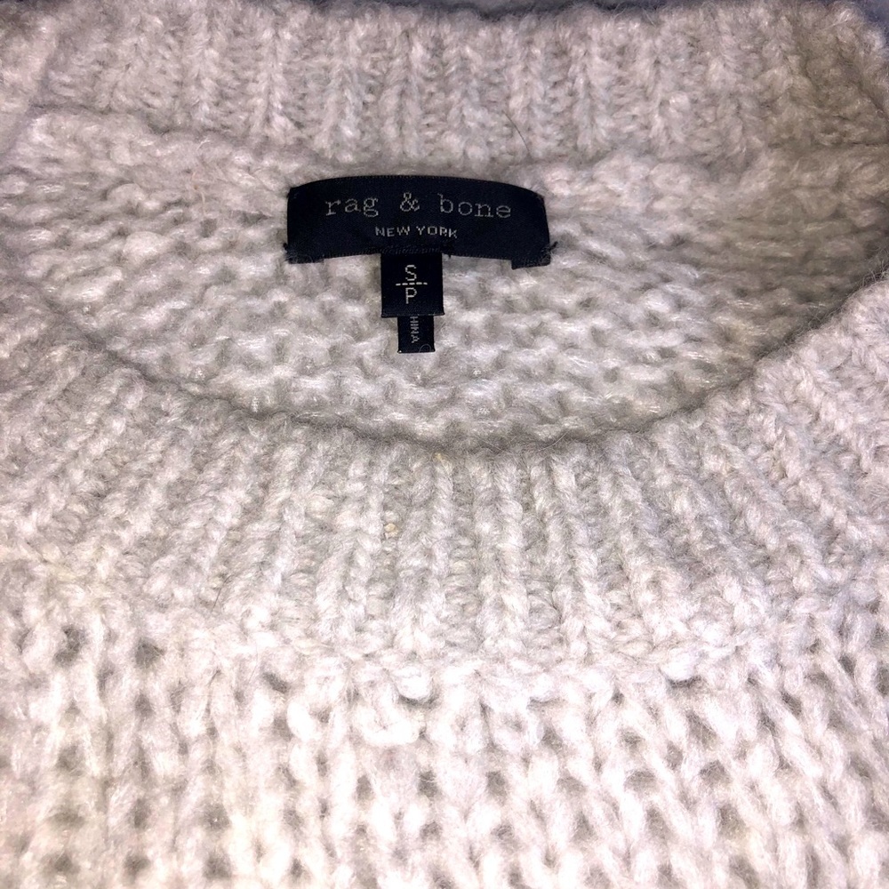 Rag n bone sweater
